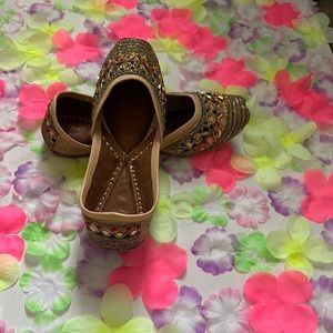 Indian/ Pakistani brand new jutti